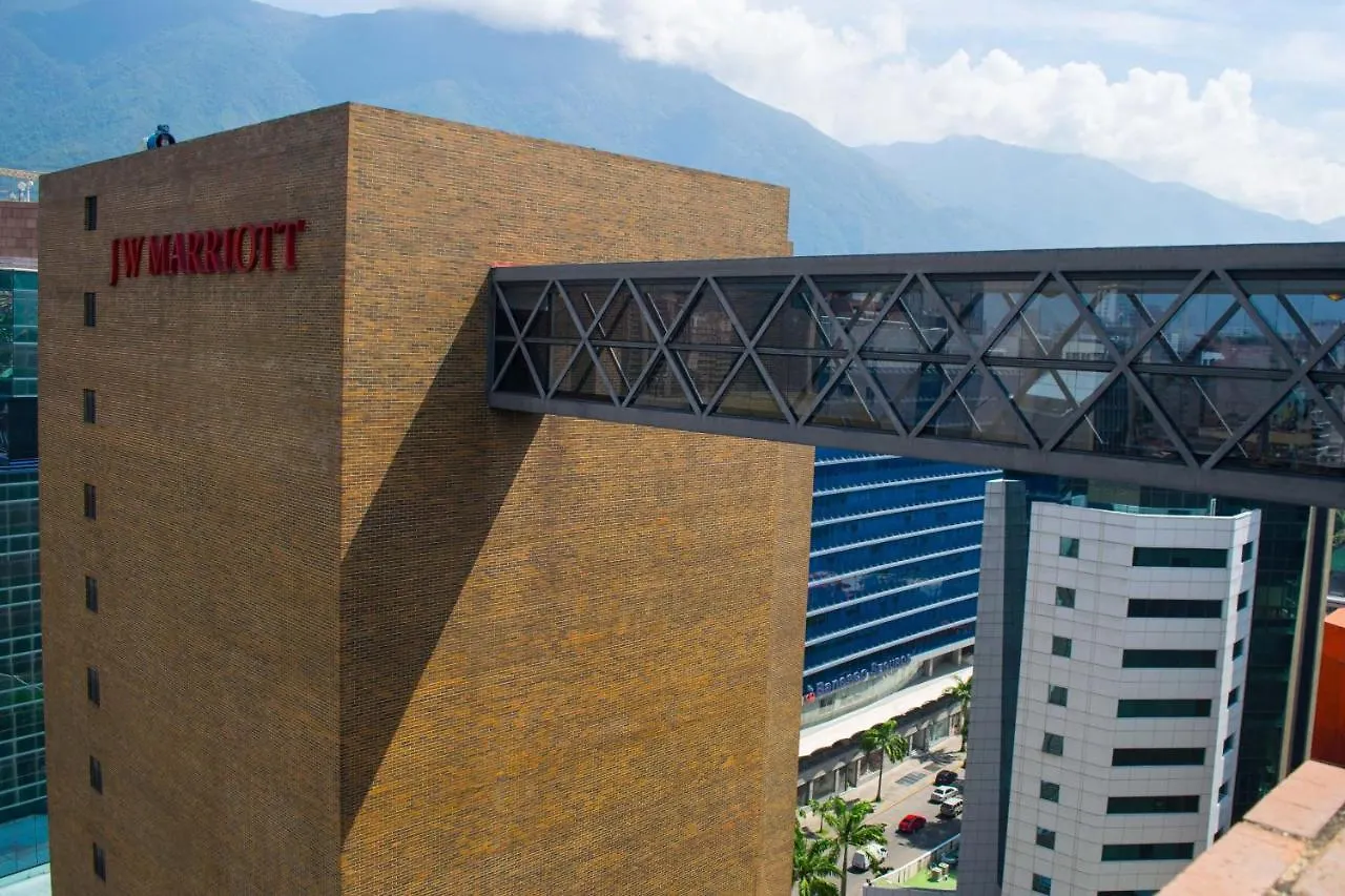 Jw Marriott Caracas Hotel 5*,  Venezuela
