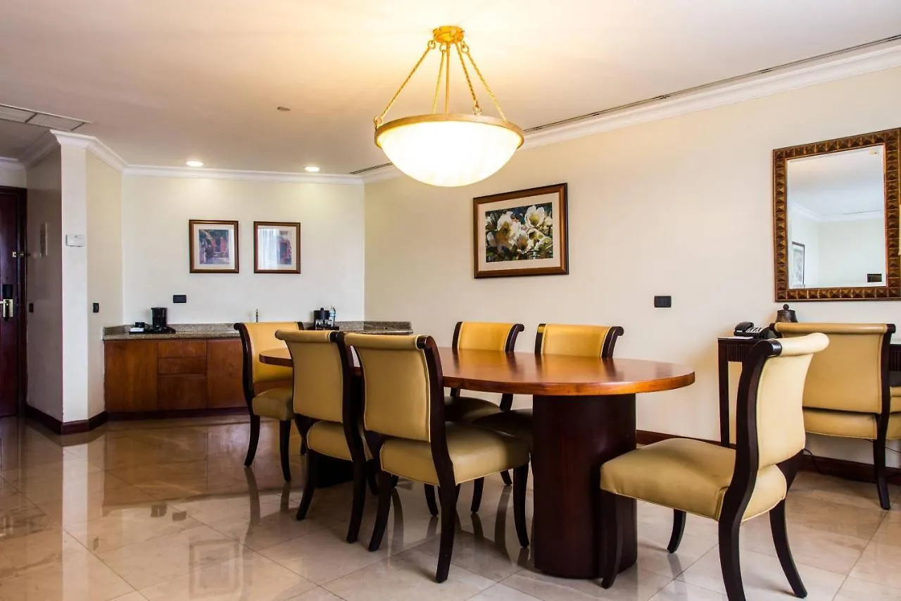 Jw Marriott Caracas Hotel 5*,  Venezuela