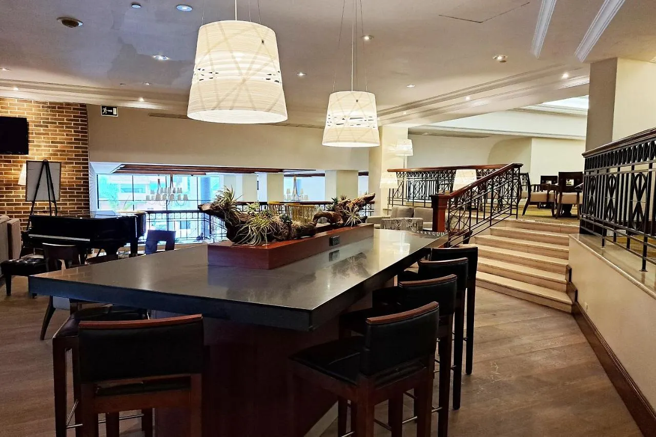 Jw Marriott Caracas Hotel